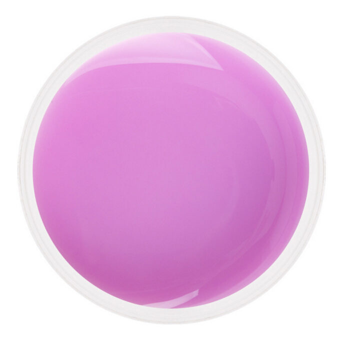 Builder Color Gel 15 ml Lavander Flower - immagine 2