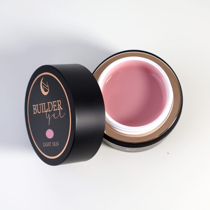 Builder Gel Light Skin 50gr - immagine 1