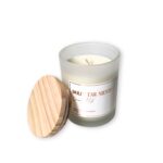 Coconut Milk Candle 200gr