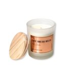 Rose Garden Candle 200gr