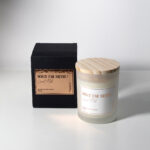 Coconut Milk Candle 200gr - immagine 3