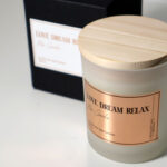 Rose Garden Candle 200gr - immagine 2