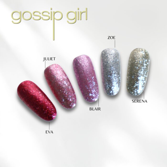 Gel polish 8ml Zoe - immagine 2