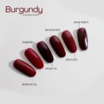 Gel polish 8ml Vinaccia - immagine 2