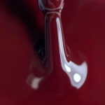 Gel polish 8ml Borgogna