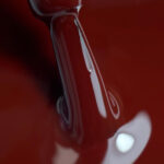 Gel polish 8ml Rosewood