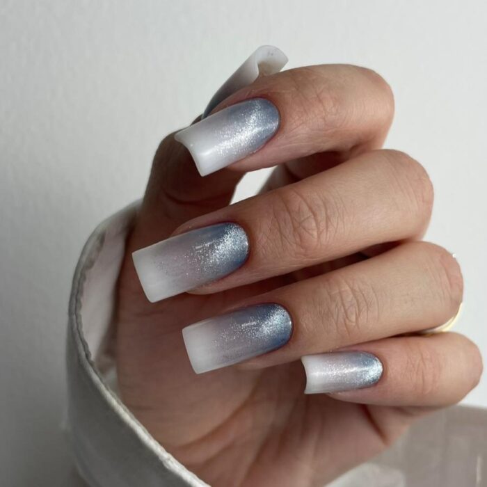 Gel Polish Cat Eye 02 - immagine 2