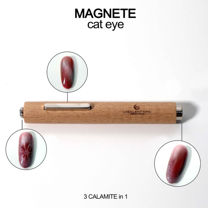 Magnete Cat Eye 3in1 - immagine 2