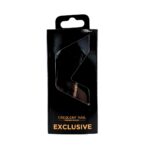 Forbici Exclusive 21|2 Crescent Nail Staleks