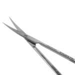 Forbicina Expert 20|2 Crescent Nail Staleks