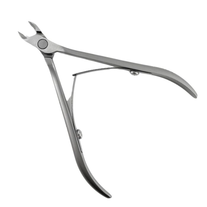 Tronchesina SMART 10|3 Crescent Nail Staleks - immagine 4