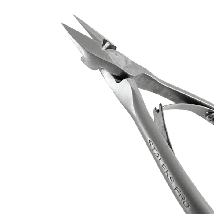 Tronchesina SMART 71|14 Crescent Nail Staleks - immagine 4