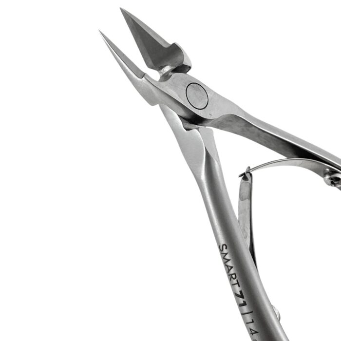 Tronchesina SMART 71|14 Crescent Nail Staleks - immagine 1