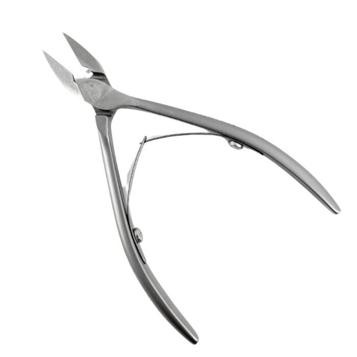 Tronchesina SMART 71|14 Crescent Nail Staleks - immagine 2