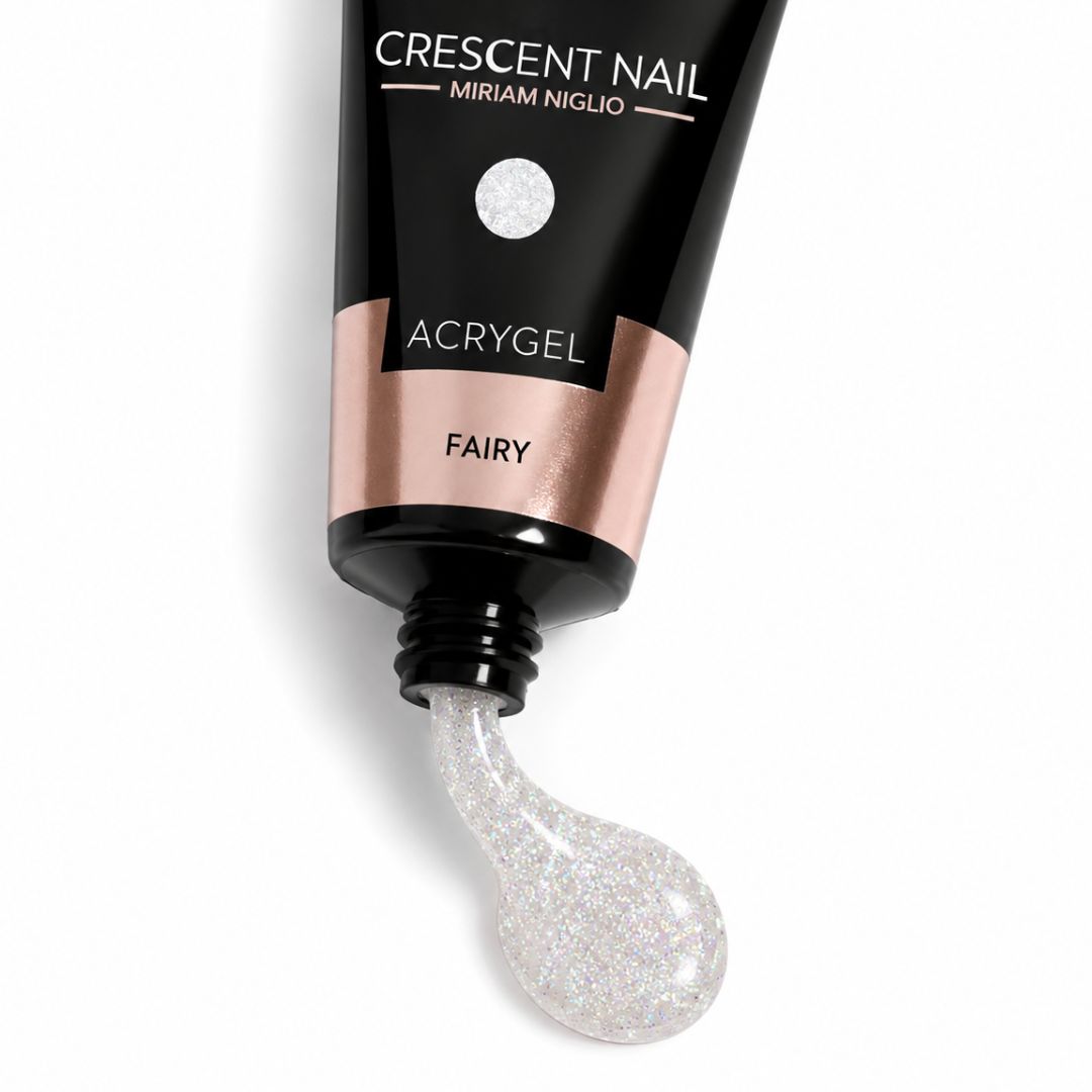 27 Acrygel 30gr Fairy Crescent Nail - immagine 1