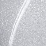 Acrygel 30gr White Shimmer Crescent Nail - immagine 2