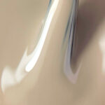 Gel polish 8 ml Almond