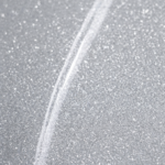 Acrygel 30g White Shimmer Crescent Nail - immagine 2