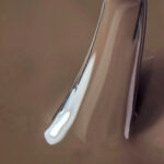 Gel polish 8 ml Mocha Mousse