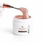 Builder Shiny Gel 15gr Champagne