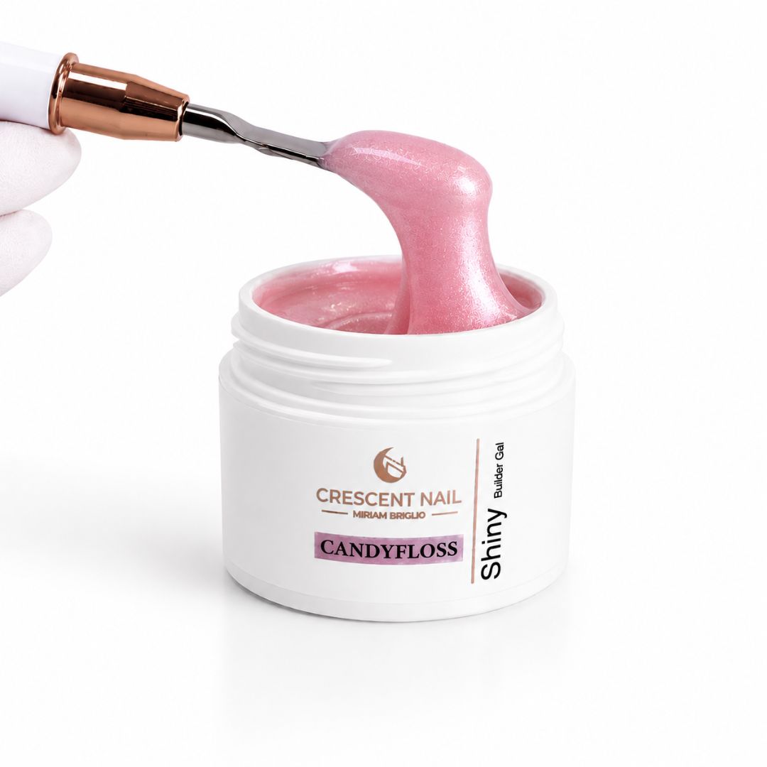 Progetto senza titolo - 2026-05-25T144027.097 Builder Shiny Gel 15gr Candyfloss - immagine 1