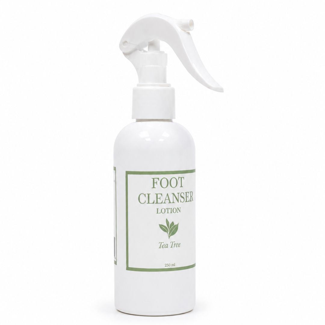 Progetto senza titolo - 2026-06-09T152246.173 Foot Cleaner Lotion 250ml Crescent Nail - immagine 1