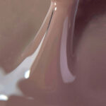 Gel polish 8 ml Rosy Brown