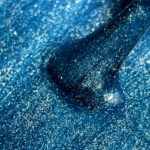 Gel Polish Cat Eye 09