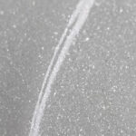 Acrygel 30g "White Shimmer" Crescent Nail - immagine 2