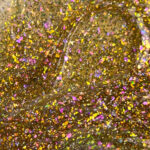 Builder Diamond Gel 15 mL Gold - immagine 2