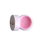 Builder Shiny Gel 15 ml Pink Frozen