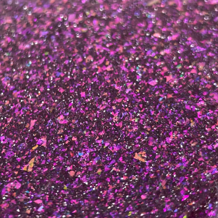 Builder Diamond Gel 15 mL Stardust - immagine 2