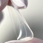 Dual tip Almond Slim Crescent Nail - immagine 2