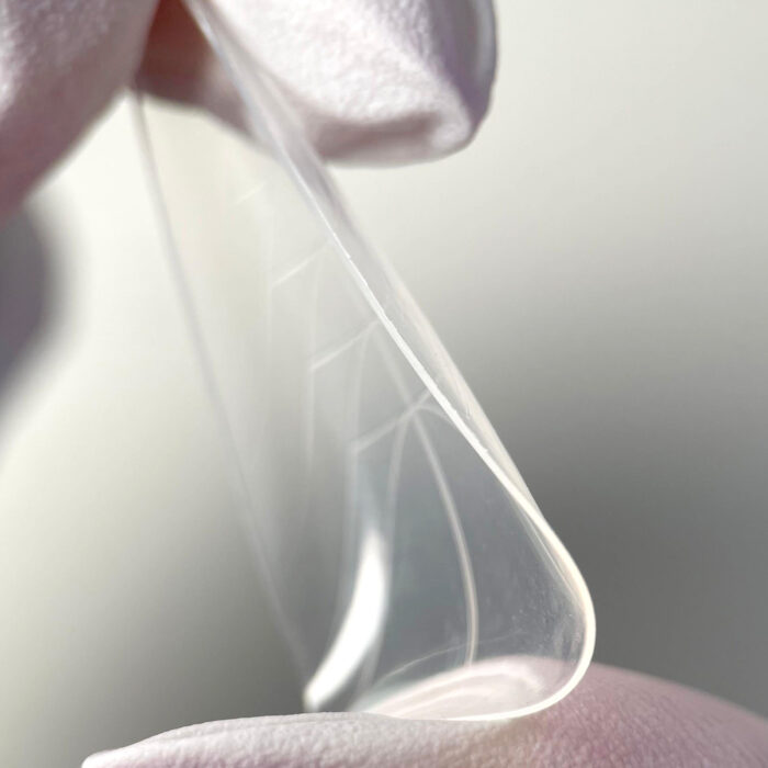 Dual tip Almond Slim Crescent Nail - immagine 2