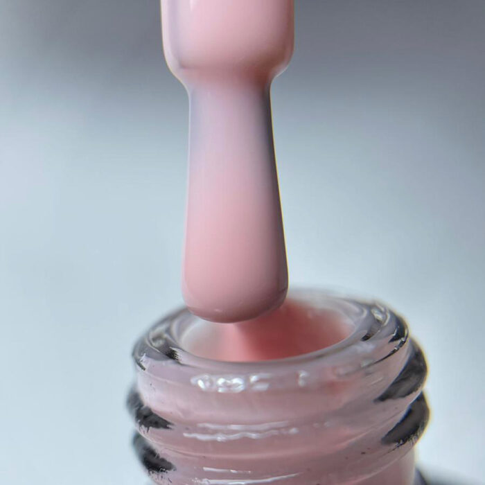 Base rubber 15ml Cappuccino - immagine 2