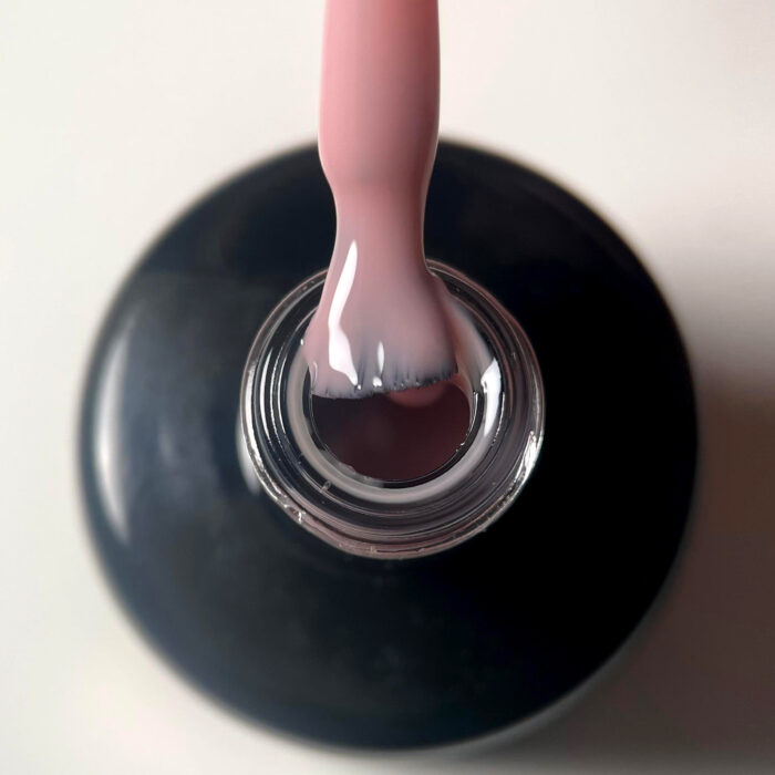 Base rubber 15ml Cappuccino - immagine 1