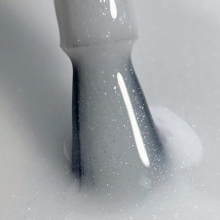 Base fiber Moonshine 15 ml Crescent Nail - immagine 2