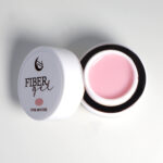 Gel Fiber Pink Mousse 30 gr Cresent Nail