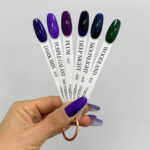 Dark Silence Collection + Omaggio - immagine 2