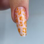 Stamping Polish 10 ml Carrot Crescent Nail - immagine 3