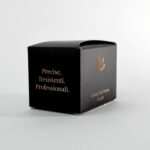 Nail form 100 pz Crescent Nail 200 gr - immagine 2