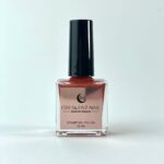 Stamping Polish 10 ml Terracotta Crescent Nail