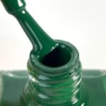 Stamping Polish 10 ml Verdone Crescent Nail - immagine 2