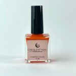 Stamping Polish 10 ml Carrot Crescent Nail