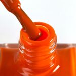 Stamping Polish 10 ml Carrot Crescent Nail - immagine 2