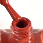 Stamping Polish 10 ml Terracotta Crescent Nail - immagine 2