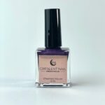 Stamping Polish 10 ml Magnetic Violet Crescent Nail