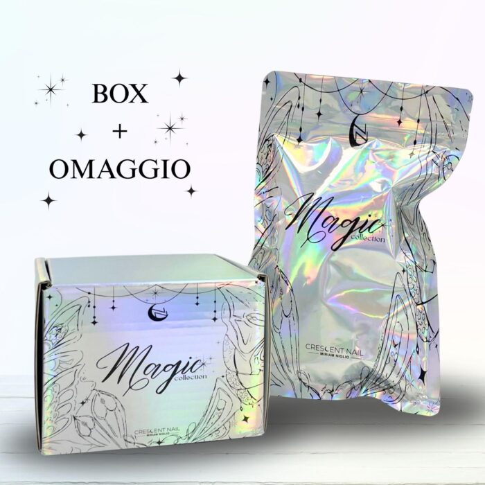 Magic Collection+gadget - immagine 2