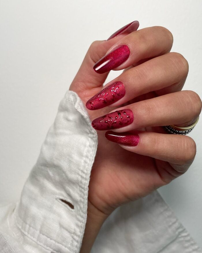 Gel Polish Bloom 8ml Crescent Nail - immagine 5