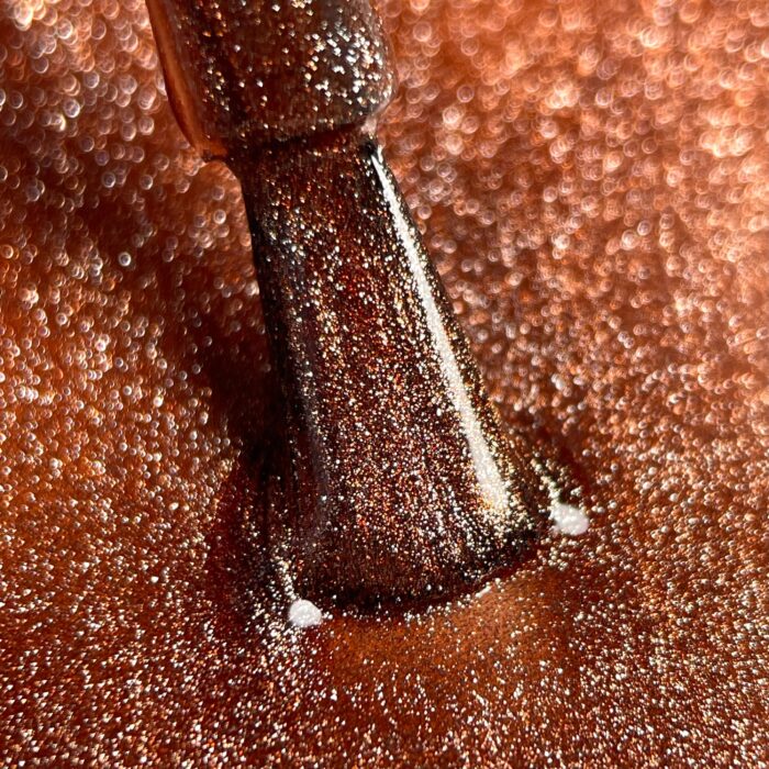 Gel Polish Stella 8ml Crescent Nail - immagine 1